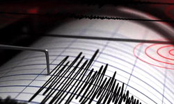 Kahramanmaraş'ta 4.7 büyüklüğünde deprem