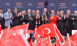 Kılıçdaroğlu: Eskişehir’i Gemlik’e bağlayacağız