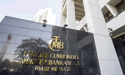 Merkez Bankası rezervleri 121,5 milyar dolar oldu