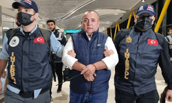Kırmızı bültenle aranan Osman Naim Kaya Türkiye’ye getirildi