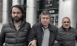 Eskişehir’de eşini öldürmüştü! Tutuklandı