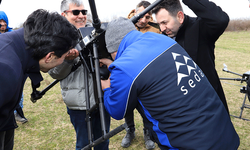 SEDAŞ'tan acil durum faaliyetleri için dronlu çözüm