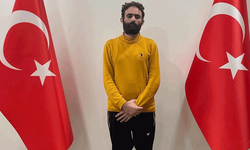 Terör örgütü mensubu firari Rasim Akyol, Türkiye'ye getirildi