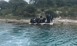 Yeşilçam filmlerini anımsatan dolandırıcılık