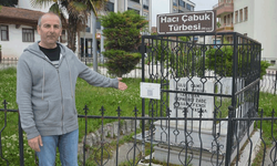 30 yıldır aynı yerde, görenleri şaşırtıyor