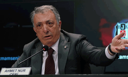 Ahmet Nur Çebi: "Beşiktaş şampiyon olsa bile ligin böyle tescil edilmesini kabul etmeyeceğim"