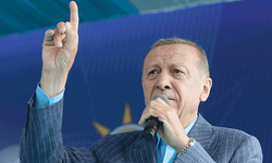 Cumhurbaşkanı Erdoğan'a dünya liderlerinden tebrik