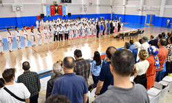 Eskişehir'de küçüklerin büyük heyecanı