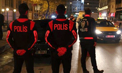 Eskişehir'de polisi sahte kimlikle kandırmaya çalıştı