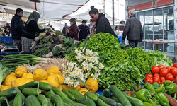 Eskişehir’de sebze fiyatları düşecek mi? Açıklama geldi