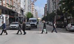 Eskişehir'de önemli duyuru! O caddeler trafiğe açıldı