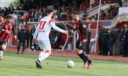 Eskişehirspor en kötü sezonlarından birini geçirdi