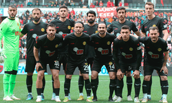 Eskişehirspor ligde son kez taraftarı önüne çıkıyor