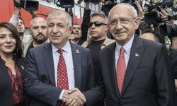 Kılıçdaroğlu-Özdağ görüşmesi sonrası açıklama