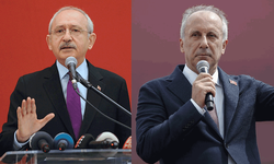 Kılıçdaroğlu’ndan İnce’yle ilgili ilk açıklama