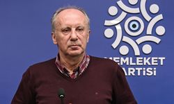 Muharrem İnce’den flaş karar: Adaylıktan çekildi