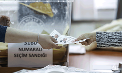 Eskişehir’de 12 ilçede seçim sonuçları belli oldu