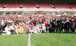 TFF'den müjde bekliyoruz