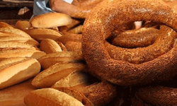 Eskişehir’de simit ve ekmeğe zam geliyor