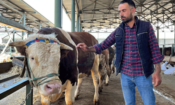 Eskişehir'in en büyüğü: Fiyatını soran çok alabilen yok