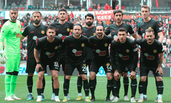 Eskişehirspor resmen küme düştü