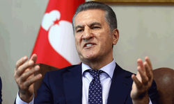 Mustafa Sarıgül’ün partisi CHP’ye katılıyor
