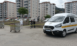 Önce bıçakla yaraladı, ardından av tüfeğiyle vurdu