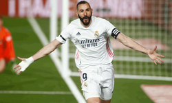 Real Madrid Benzema ile yollarını ayırıyor