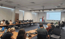 BEBKA'dan harekete geçirecek eğitimler