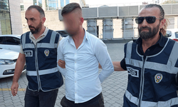 Düğün konvoyuna ateş açan kardeşler yakalandı
