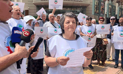 Emekliler Eskişehir’den ses yükseltti: Simit de lüks oldu