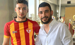 Eray, Edirnespor’da