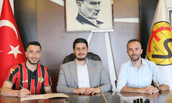 Eskişehirspor hayali gerçek oldu