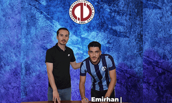 Eskişehir ekibi hız kesmiyor: Bir transfer daha