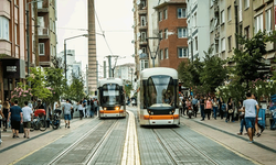 Eskişehir Türkiye’nin en zeki kenti seçildi