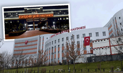 Eskişehir'de iki hastane arası ring hattı çağrısı