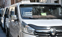 Eskişehir’de minibüs ve dolmuşa zam talebi