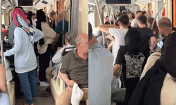 Eskişehir’de klima arızası tramvaydakileri isyan ettirdi