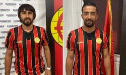 Eskişehirspor iki isimle daha anlaştı