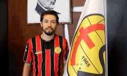 Eskişehirspor’a bir takviye daha