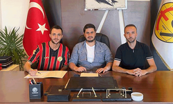 Eskişehirspor'da 16 isim hazır