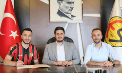 Eskişehirspor'da hareketlilik haftaya