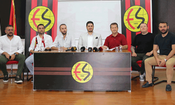 Eskişehirspor'da hoca bekleniyor