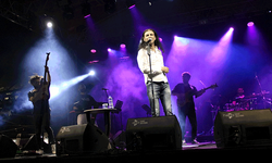 Gediz’de Murat Kekilli coşkusu