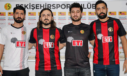 Eskişehirspor'da kararları bekleniyor!