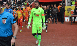 Eskişehirspor'da Kayacan yaşa takılıyor