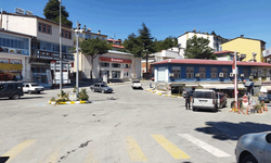 Malatya Arapgir’de silahlı kavga: 1 yaralı