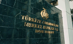 Merkez Bankasında görev değişimi