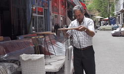 Mezun öğrenciler Eskişehirli spotçulardan faydalanamadı