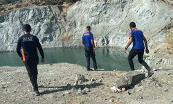 Adıyaman'da altı gündür kayıp! Her yerde aranıyor